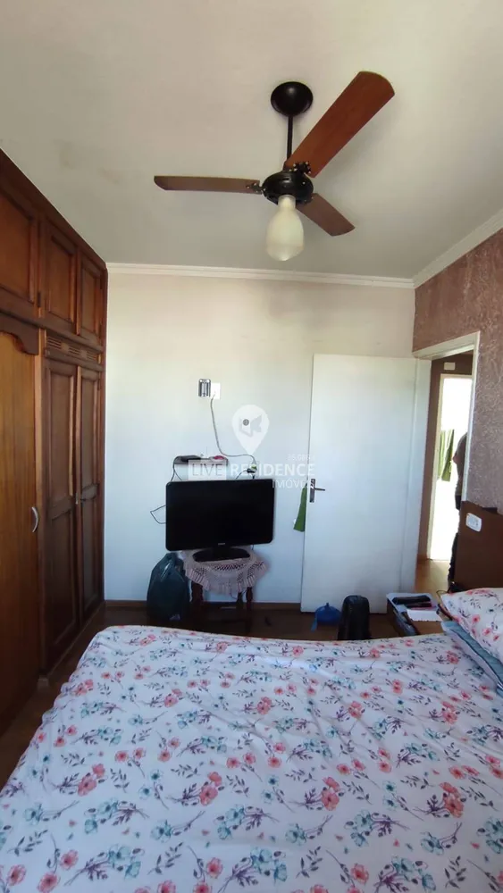 Apartamento, 2 quartos, 63 m² - Foto 4