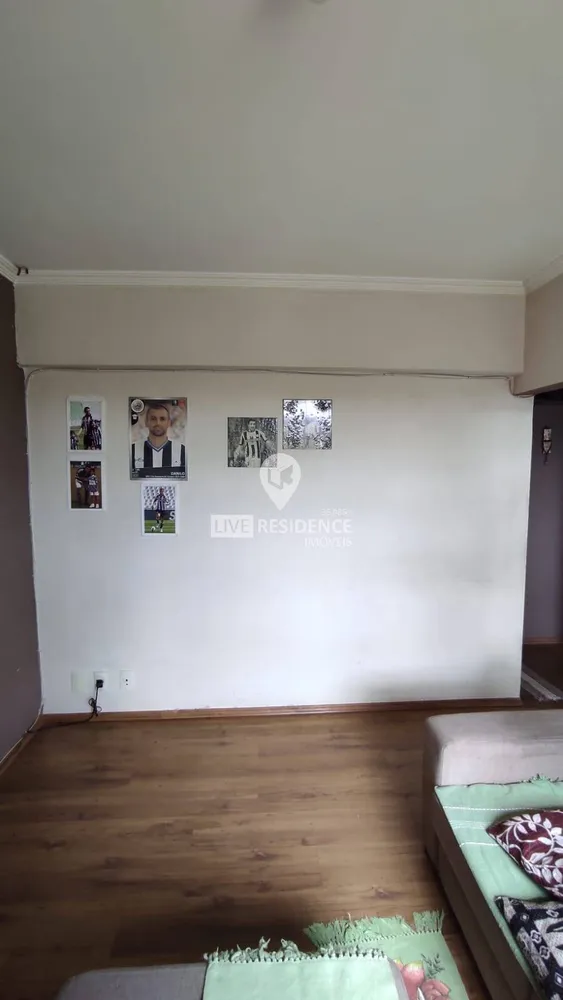 Apartamento, 2 quartos, 63 m² - Foto 1