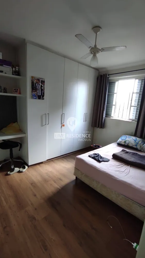 Apartamento, 2 quartos, 63 m² - Foto 2