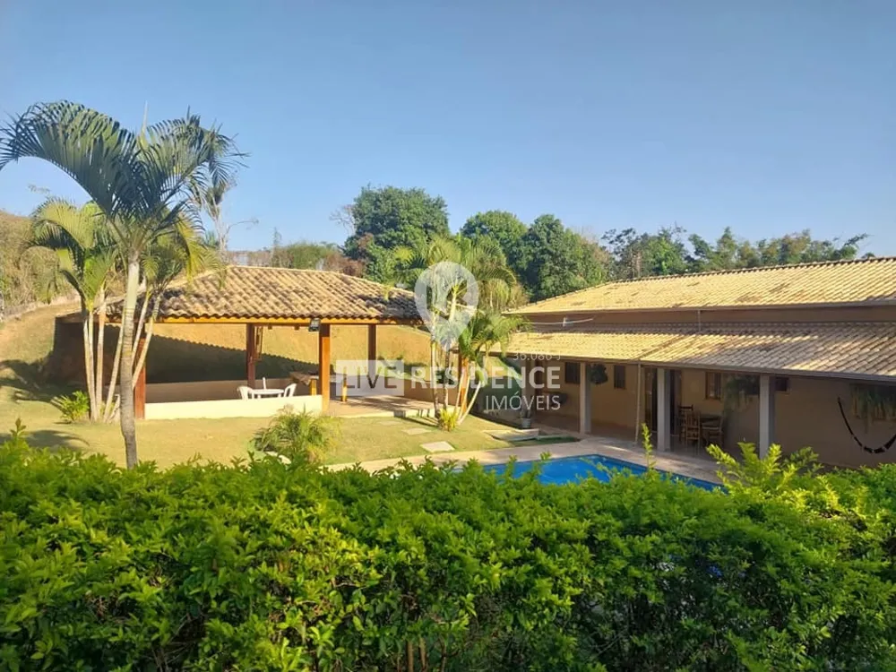 Casa, 3 quartos, 273 m² - Foto 7
