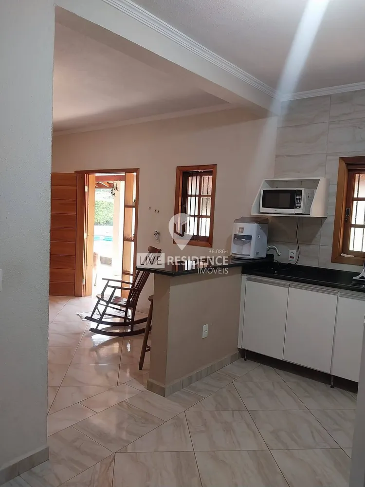 Casa, 3 quartos, 273 m² - Foto 12