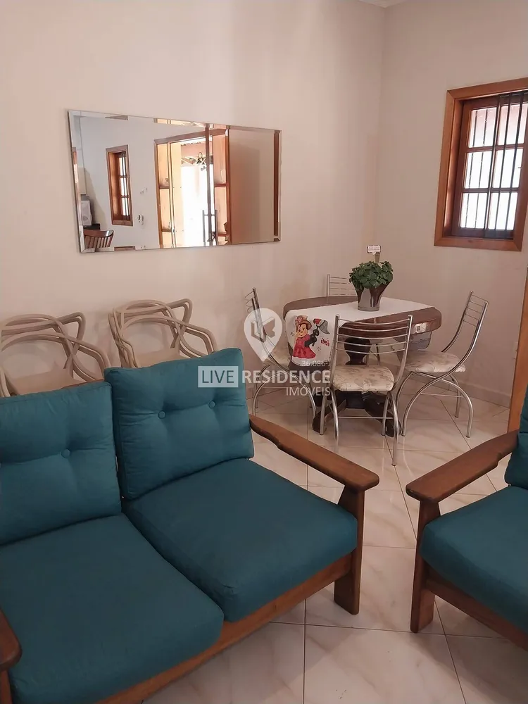 Casa, 3 quartos, 273 m² - Foto 11