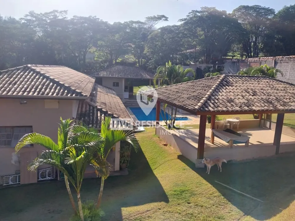 Casa, 3 quartos, 273 m² - Foto 8