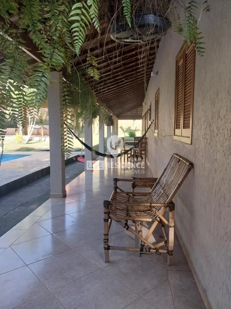 Casa, 3 quartos, 273 m² - Foto 4