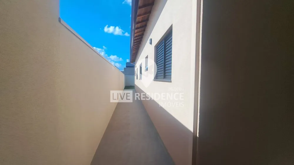 Casa, 3 quartos, 130 m² - Foto 8