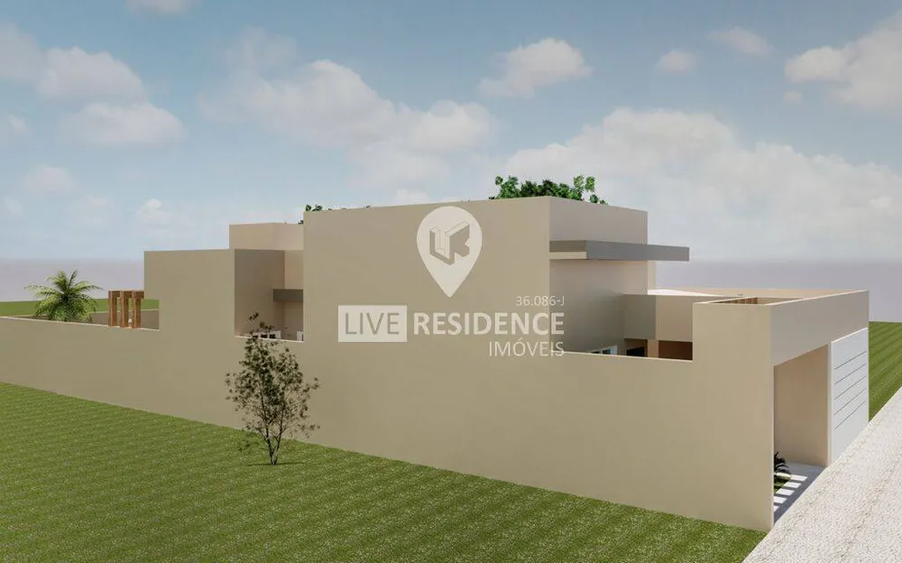 Casa, 3 quartos, 130 m² - Foto 2