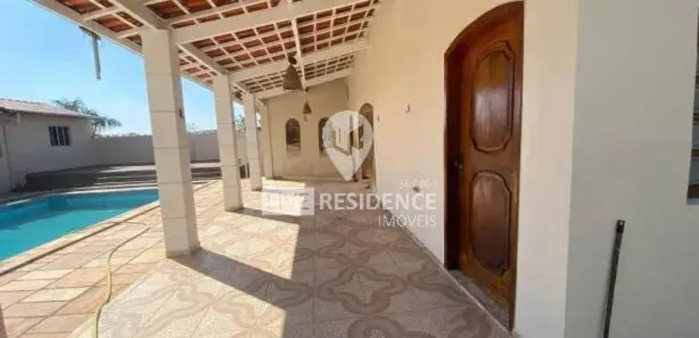 Casa, 3 quartos, 311 m² - Foto 1