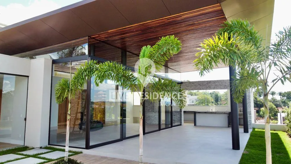Casa, 4 quartos, 509 m² - Foto 2