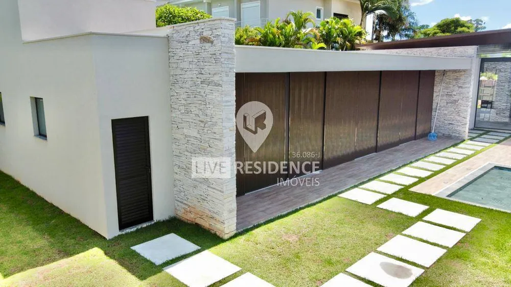 Casa, 4 quartos, 509 m² - Foto 3