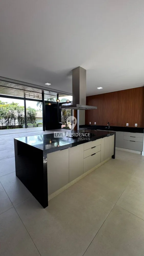 Casa, 4 quartos, 509 m² - Foto 8
