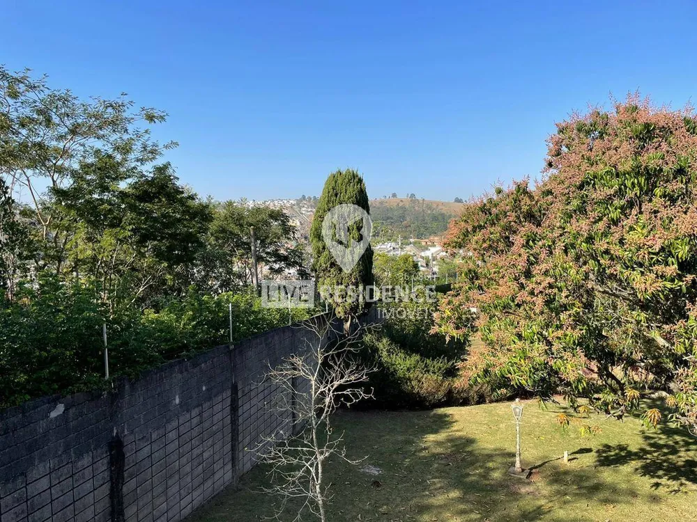Casa, 4 quartos, 455 m² - Foto 2