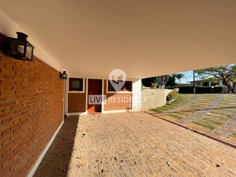 Casa, 4 quartos, 455 m² - Foto 10