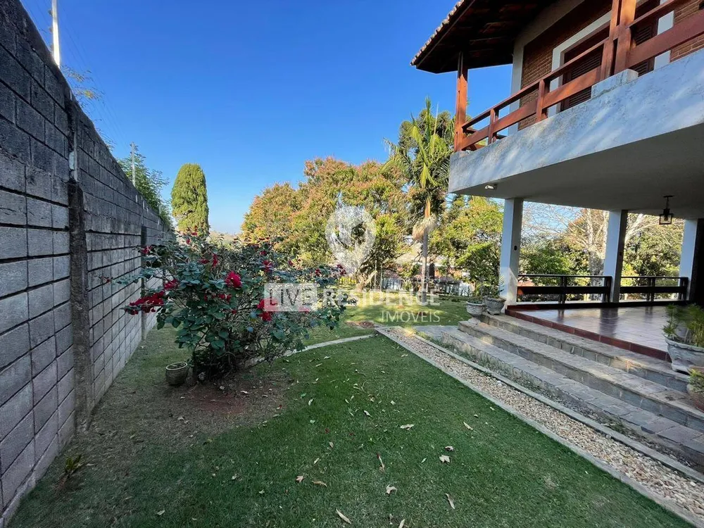 Casa, 4 quartos, 455 m² - Foto 11