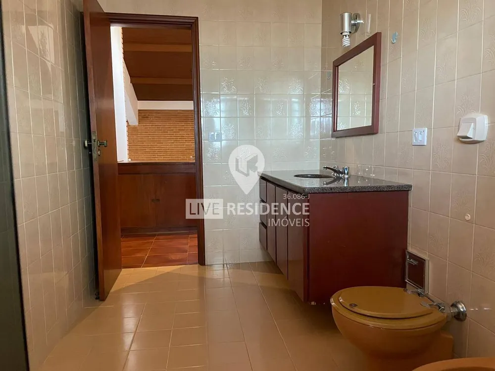 Casa, 4 quartos, 455 m² - Foto 5