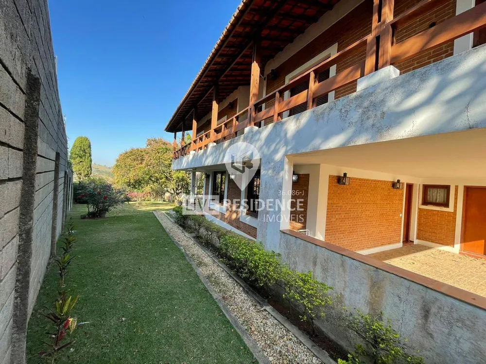 Casa, 4 quartos, 455 m² - Foto 12