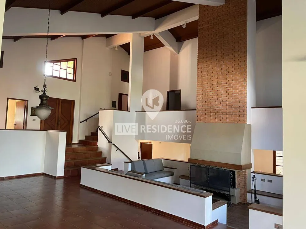 Casa, 4 quartos, 455 m² - Foto 9