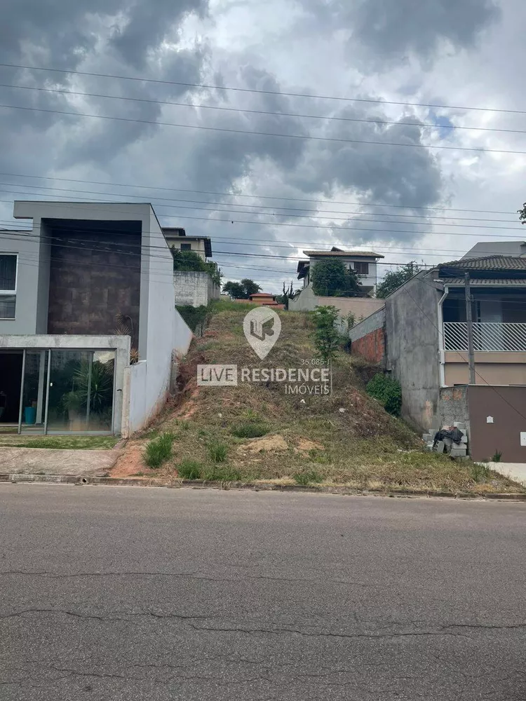 Terreno à venda, 300m² - Foto 1