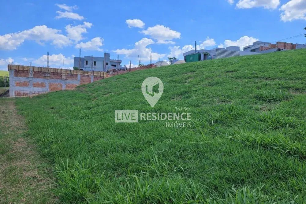 Terreno, 388 m² - Foto 1