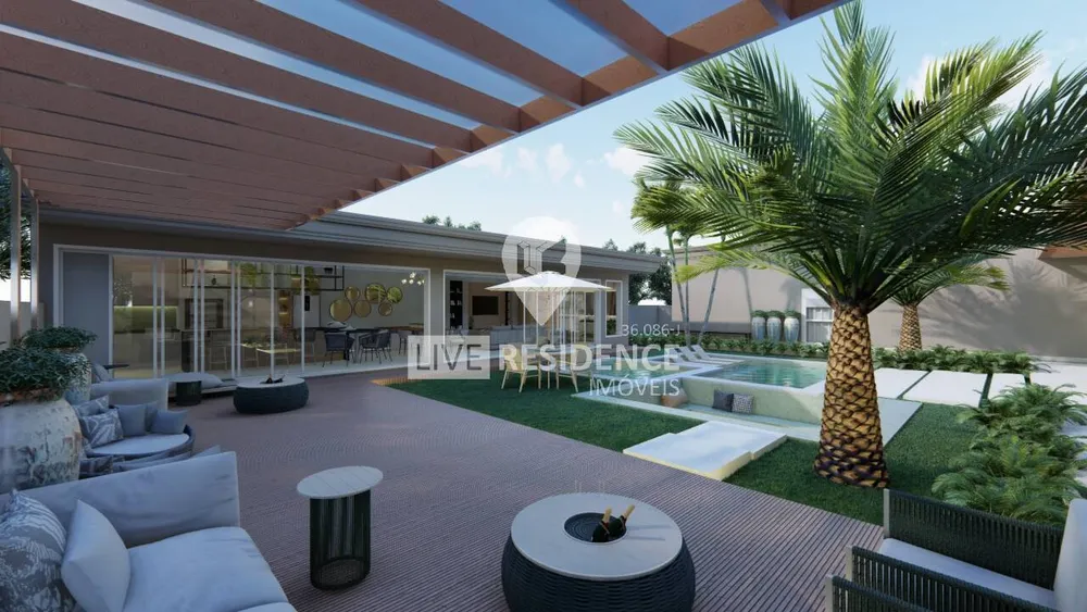 Casa, 4 quartos, 473 m² - Foto 4
