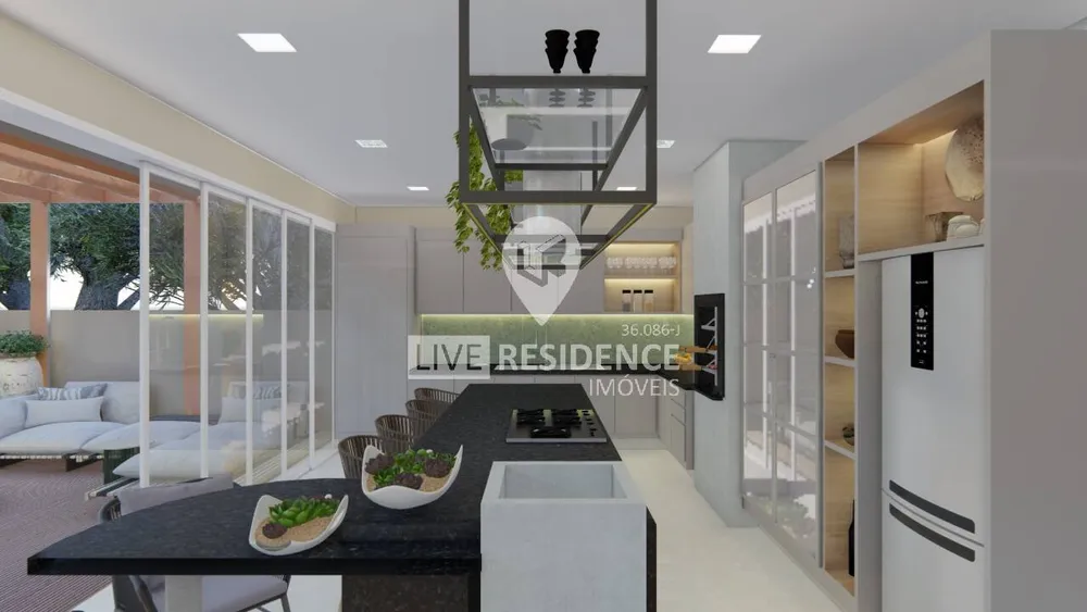 Casa, 4 quartos, 473 m² - Foto 6