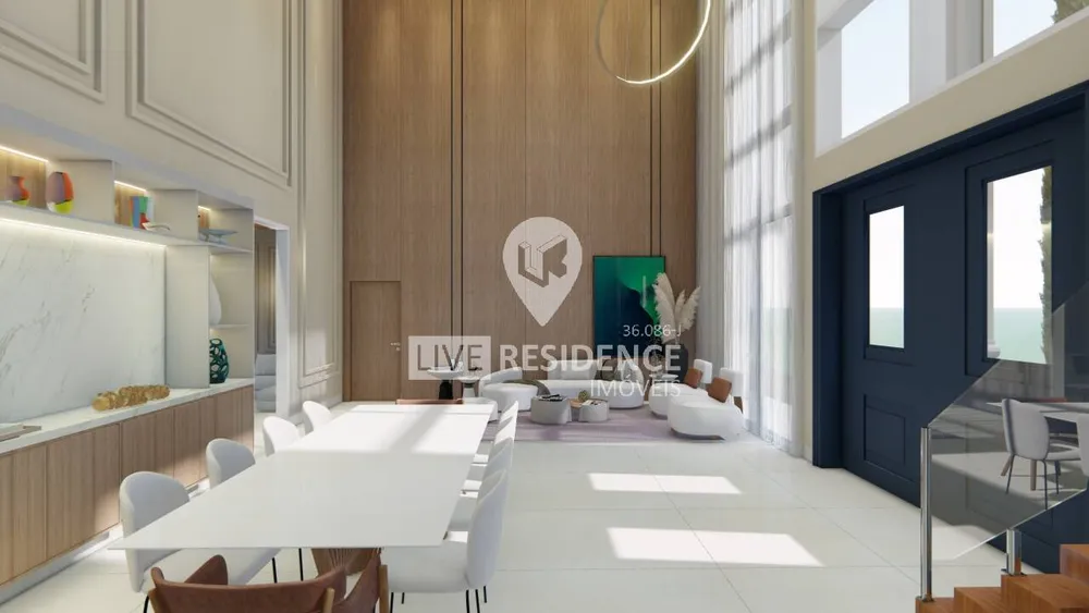 Casa, 4 quartos, 473 m² - Foto 10