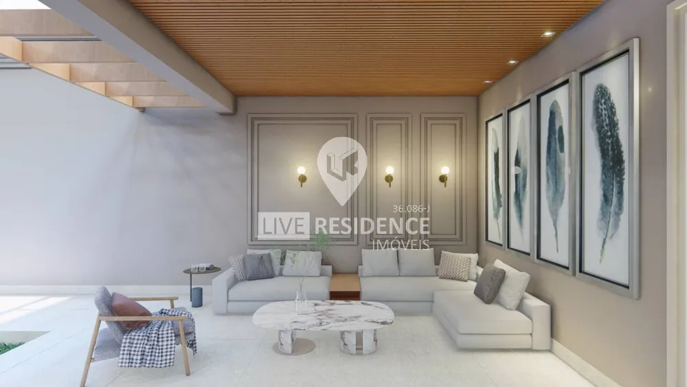 Casa, 4 quartos, 473 m² - Foto 5