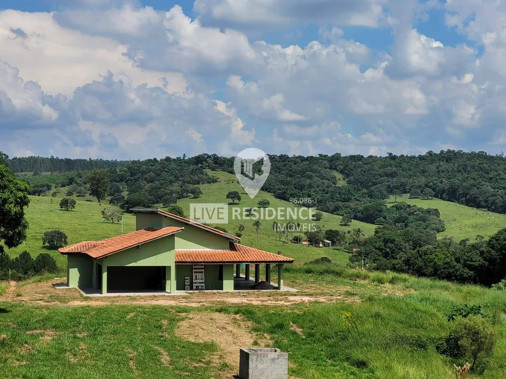 Sítio, 3 quartos, 3 hectares - Foto 2