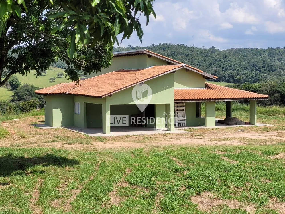 Sítio, 3 quartos, 3 hectares - Foto 3