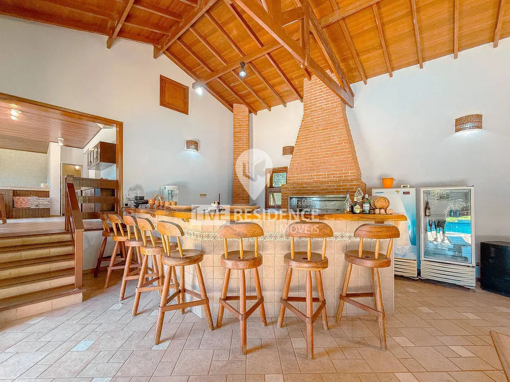 Casa, 5 quartos, 540 m² - Foto 4