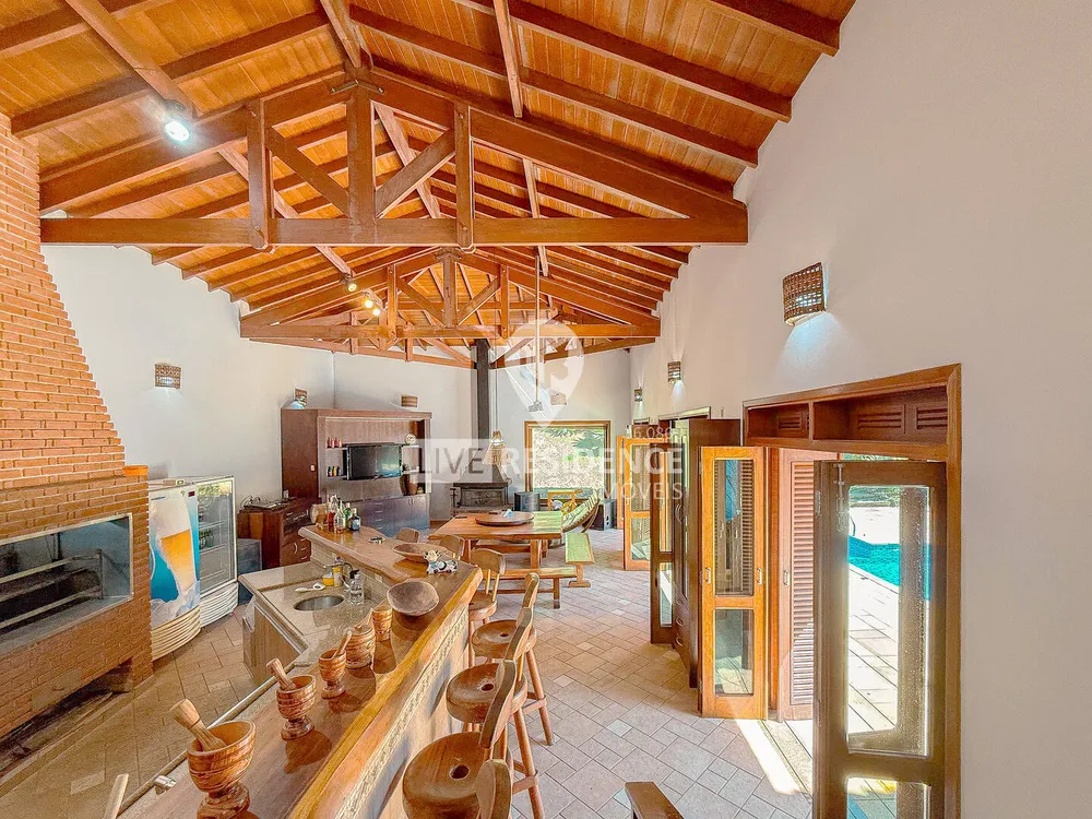 Casa, 5 quartos, 540 m² - Foto 5