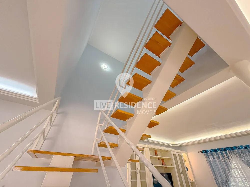Casa, 5 quartos, 540 m² - Foto 11