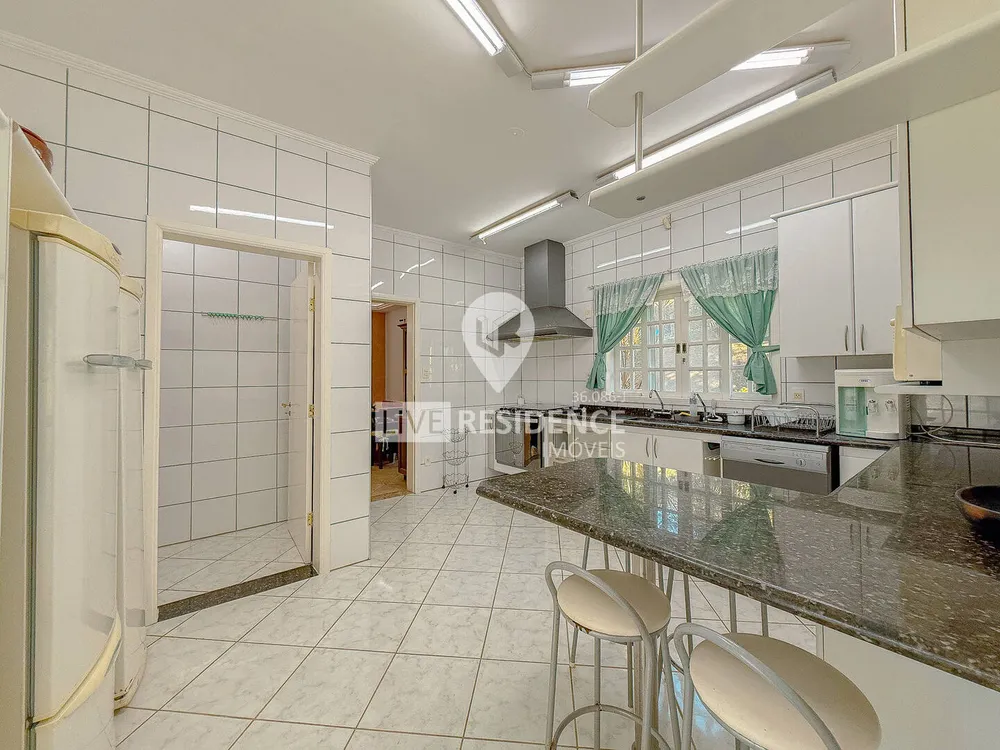 Casa, 5 quartos, 540 m² - Foto 10