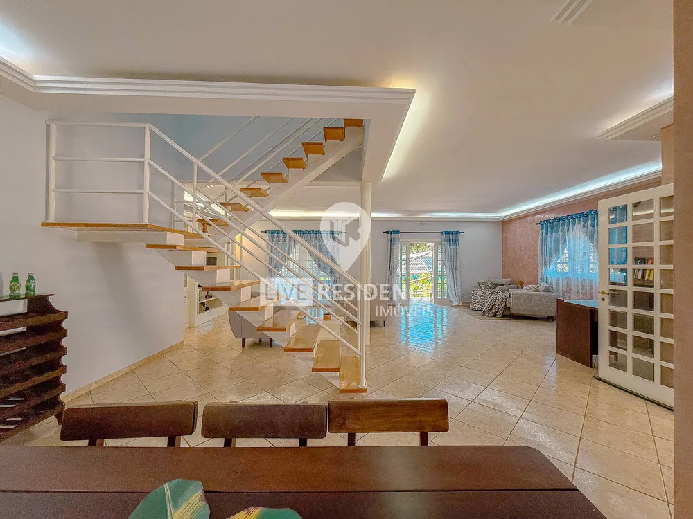 Casa, 5 quartos, 540 m² - Foto 9