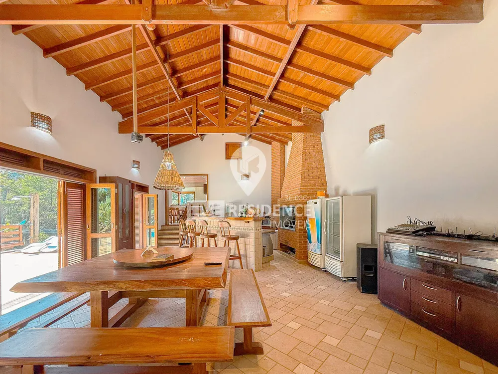 Casa, 5 quartos, 540 m² - Foto 3