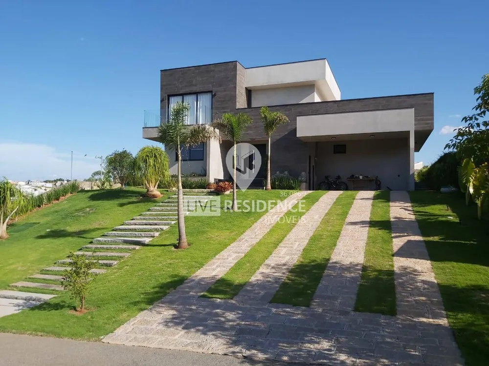 Casa, 4 quartos, 476 m² - Foto 10