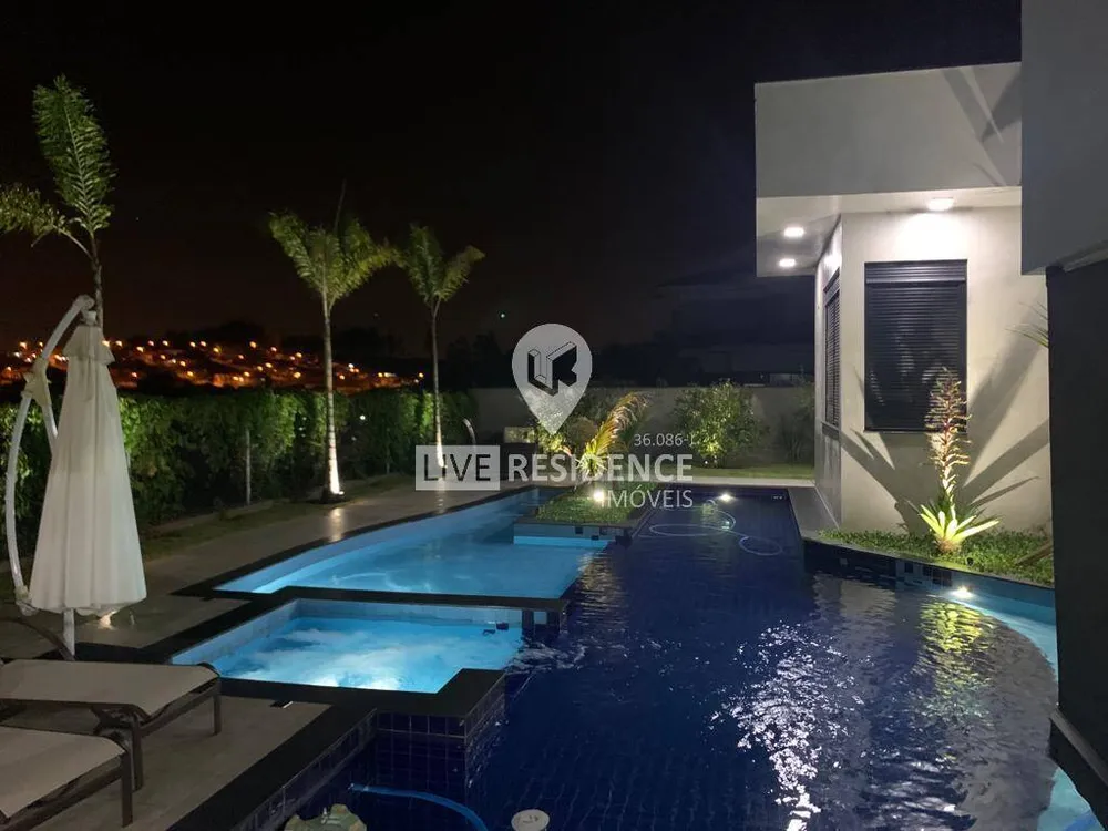 Casa, 4 quartos, 476 m² - Foto 9