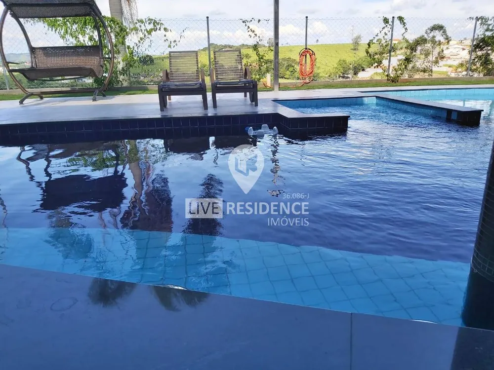 Casa, 4 quartos, 476 m² - Foto 6