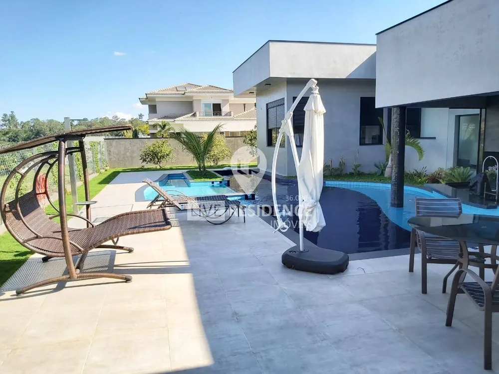 Casa, 4 quartos, 476 m² - Foto 3