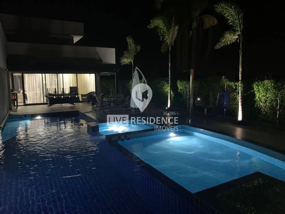 Casa, 4 quartos, 476 m² - Foto 11