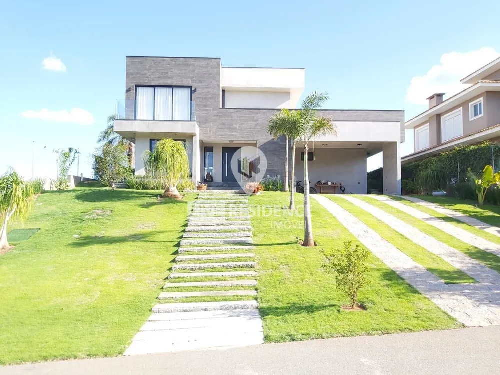Casa, 4 quartos, 476 m² - Foto 1