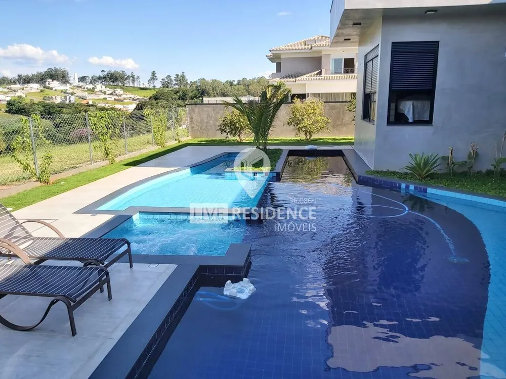 Casa, 4 quartos, 476 m² - Foto 5