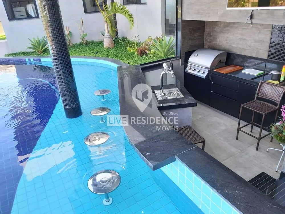 Casa, 4 quartos, 476 m² - Foto 4