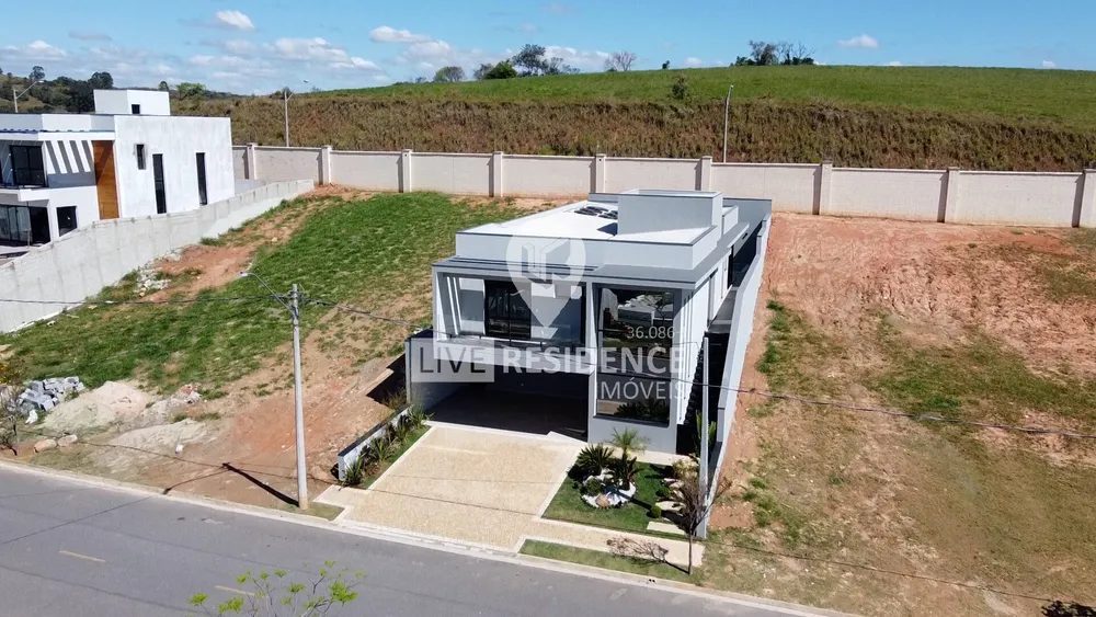 Casa, 3 quartos, 208 m² - Foto 2