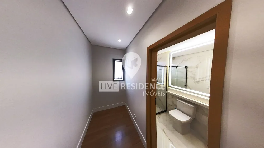 Casa, 3 quartos, 208 m² - Foto 14