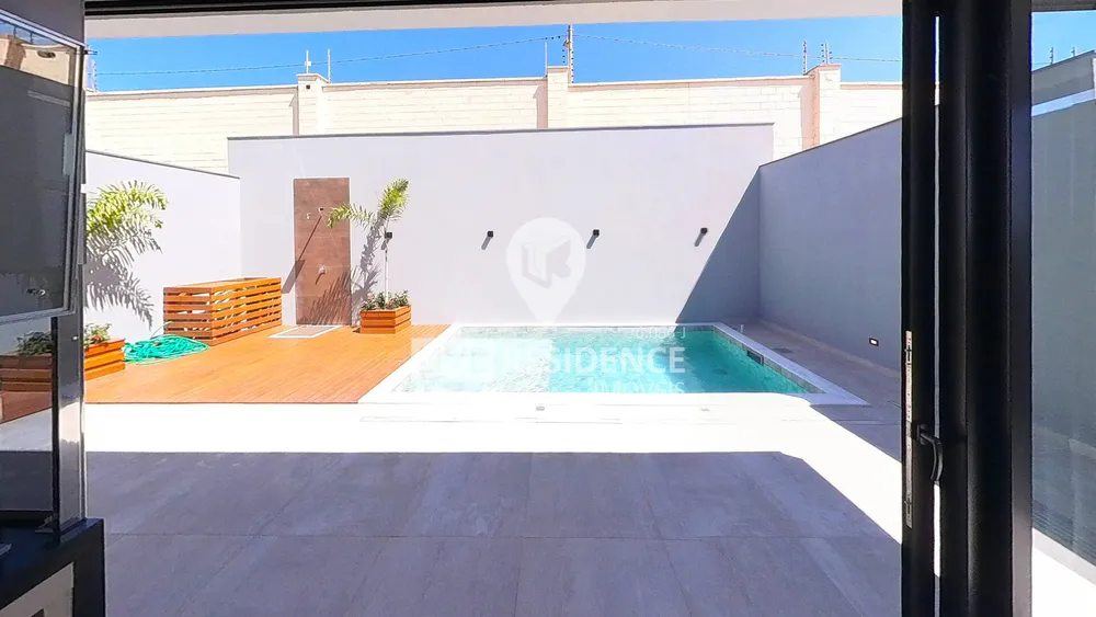 Casa, 3 quartos, 208 m² - Foto 7