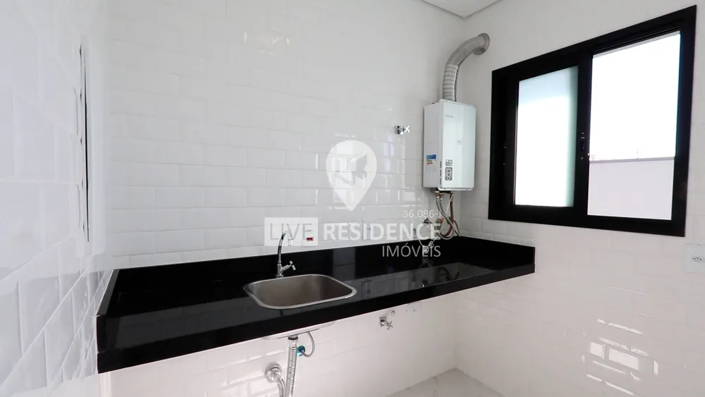 Casa, 3 quartos, 208 m² - Foto 11