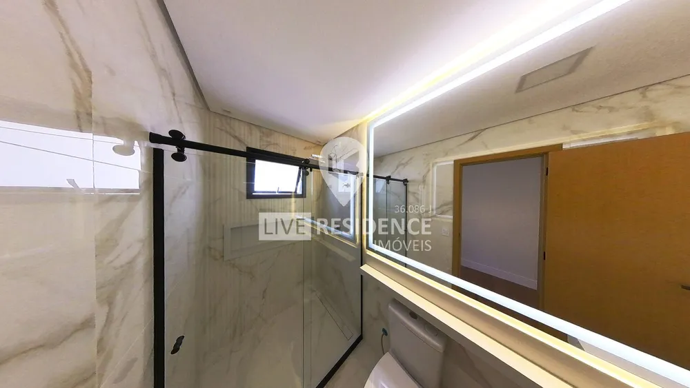 Casa, 3 quartos, 208 m² - Foto 4