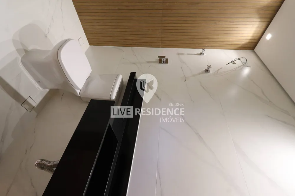 Casa, 3 quartos, 208 m² - Foto 6