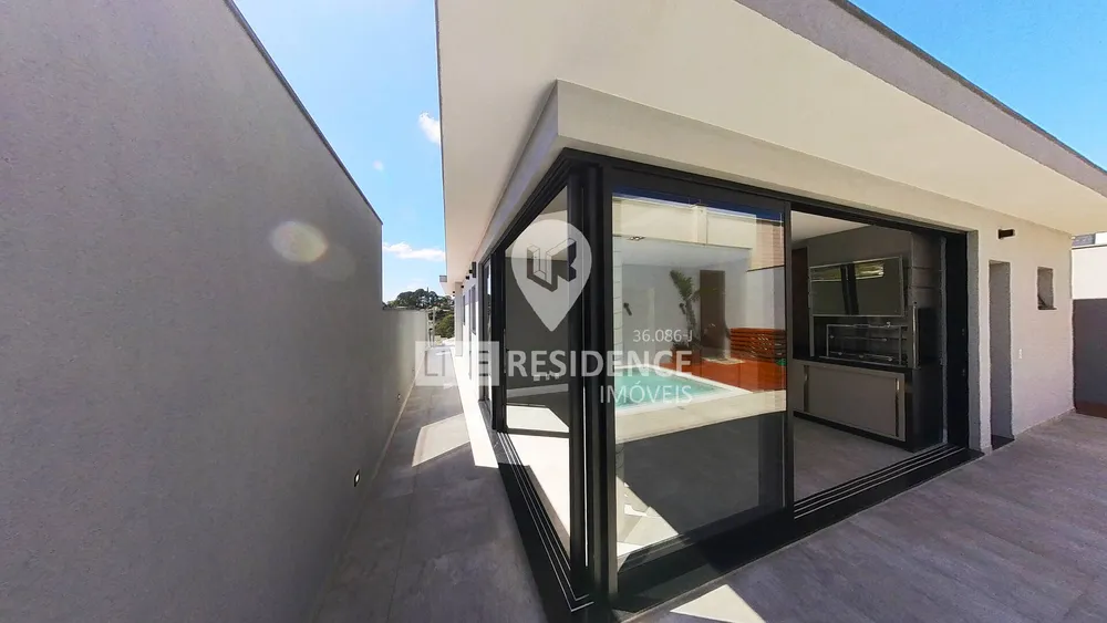 Casa, 3 quartos, 208 m² - Foto 4