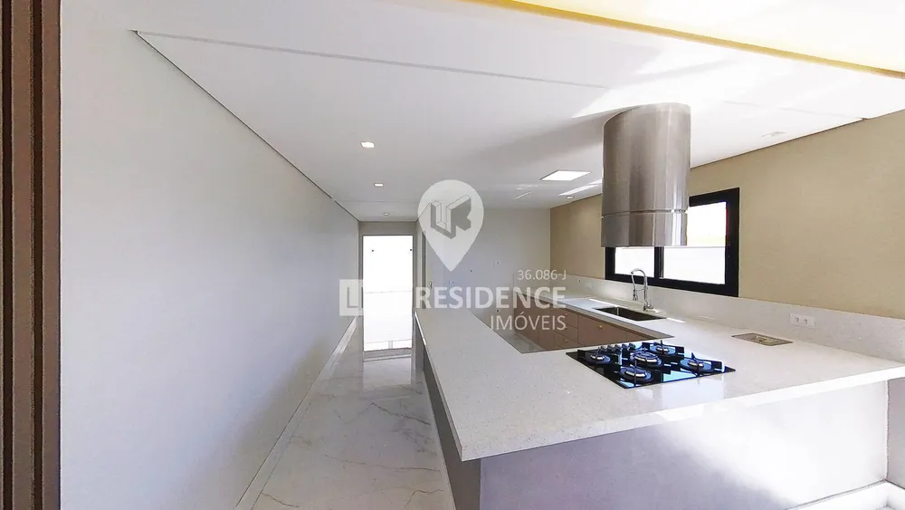 Casa, 3 quartos, 208 m² - Foto 9